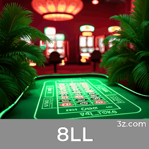 8LL: Sua Plataforma de Apostas Segura e Profissional 8LL: Sua Plataforma de Apostas Segura e Profissional