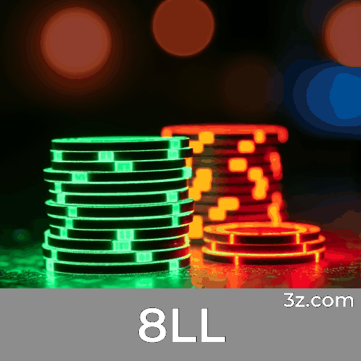 8LL: A Experiência de Cassino ao Vivo Preferida dos Brasileiros 8LL: A Experiência de Cassino ao Vivo Preferida dos Brasileiros