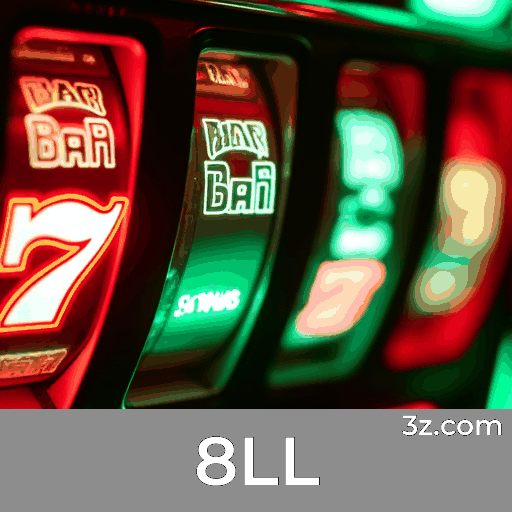 8LL: Bônus e Promoções Imperdíveis! 8LL: Bônus e Promoções Imperdíveis!